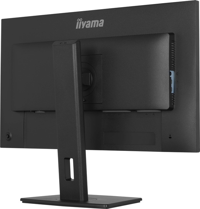 iiyama ProLite XB2797QSNP-B1 rückseite