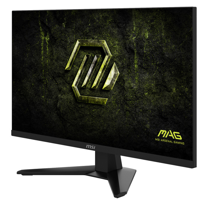 MSI MAG 274QFDE E20 vorne