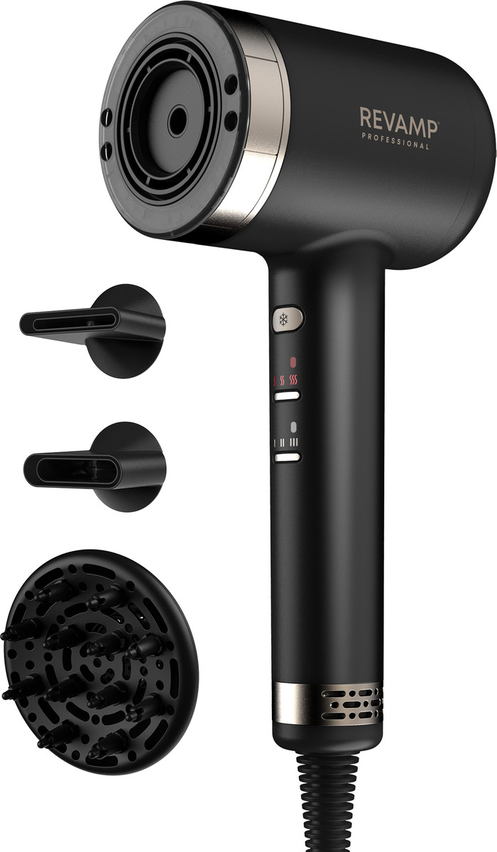 Revamp DR-7250 Main Image