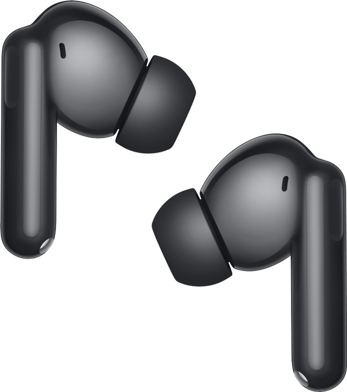 HUAWEI FreeBuds SE 4 ANC Black left side