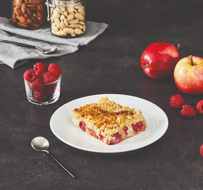 Tefal Snacking & Baking Zubehör XA7278 produkt in gebrauch