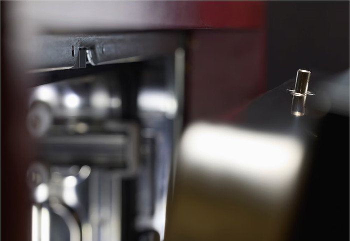 AEG GT7200A1SO detail