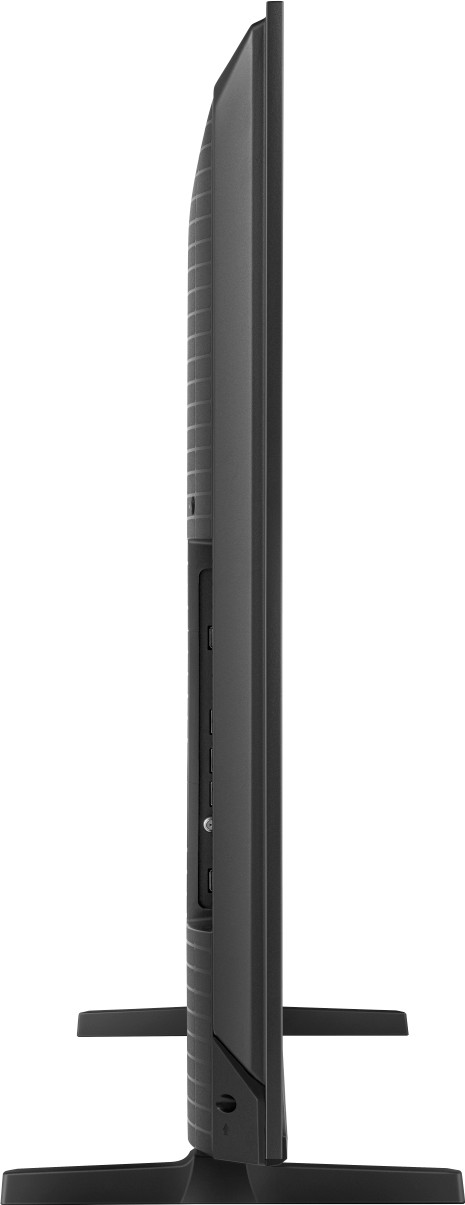 Hisense QLED 55 inches E79S PRO (2026) left side
