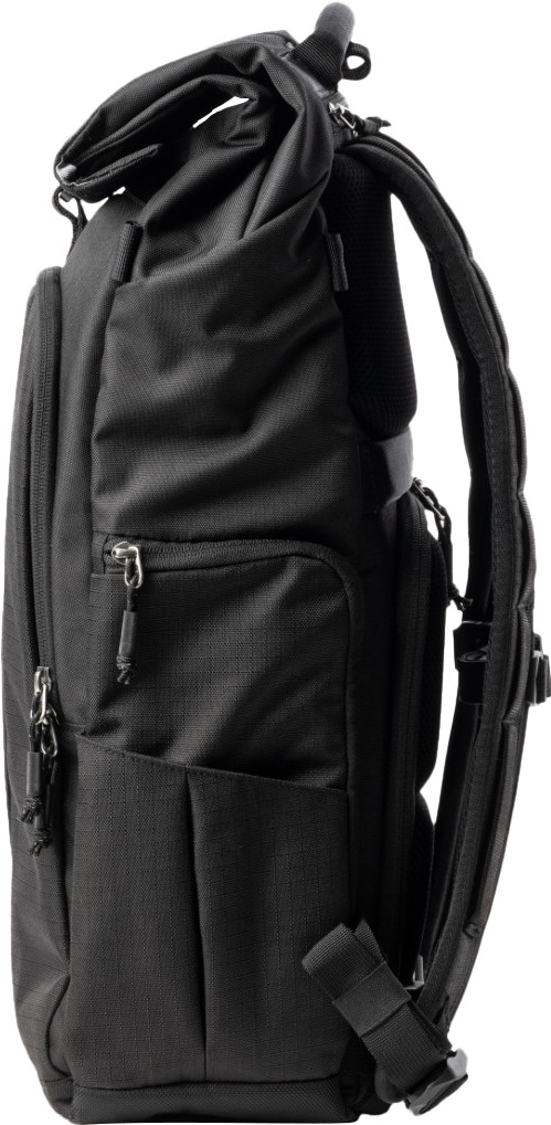 Think Tank FocusPoint 30L Asphalt Black rechte seite