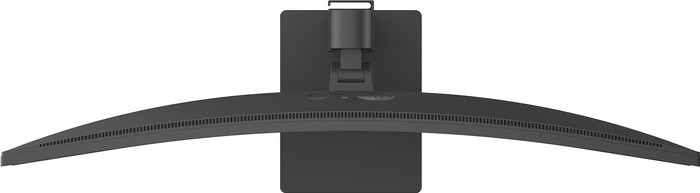 LG UltraWide 34U640B-B top