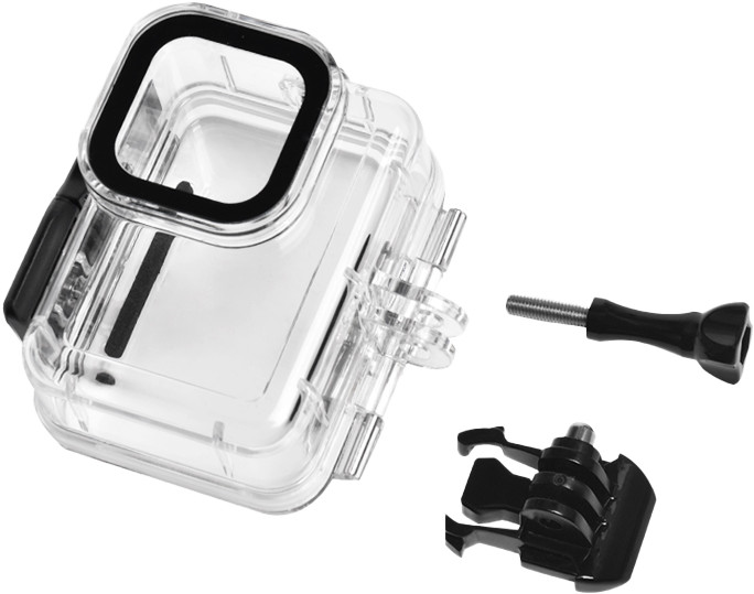 BlueBuilt Waterproof Case (GoPro HERO 13, 12, 11 & 10 Black) accessory