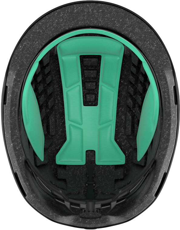 Lazer CityZen KinetiCore Black M bottom