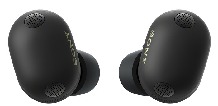 Sony WF1000XM6B Schwarz Main Image