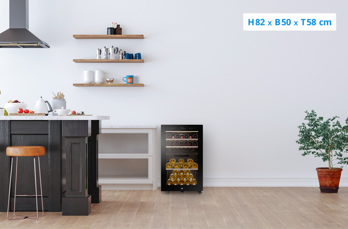 Haier HWS42GDAU1 visuelles Coolblue 1