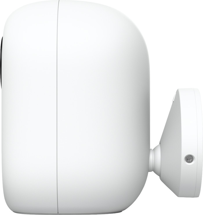 Ubiquiti UniFi G6 Instant rechte seite