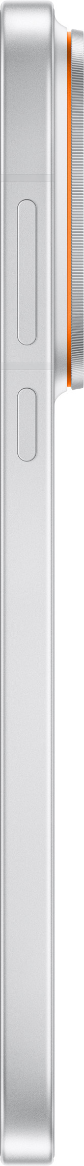 OPPO Find X10 Pro Max 512GB White 5G right side