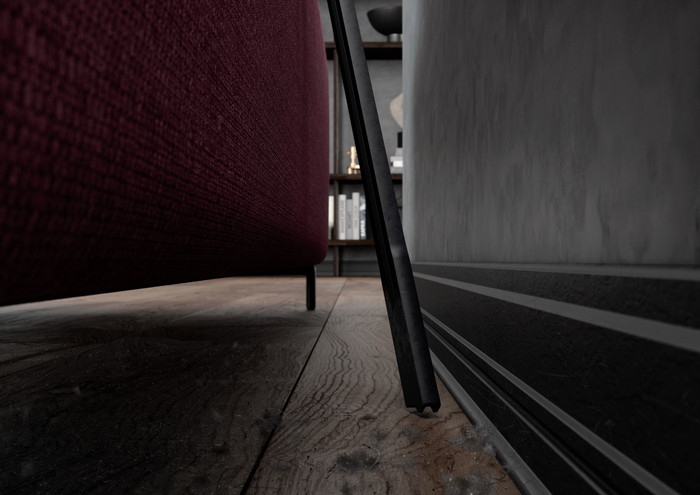 AEG AB61H6SW 6000 Allergy produkt in gebrauch