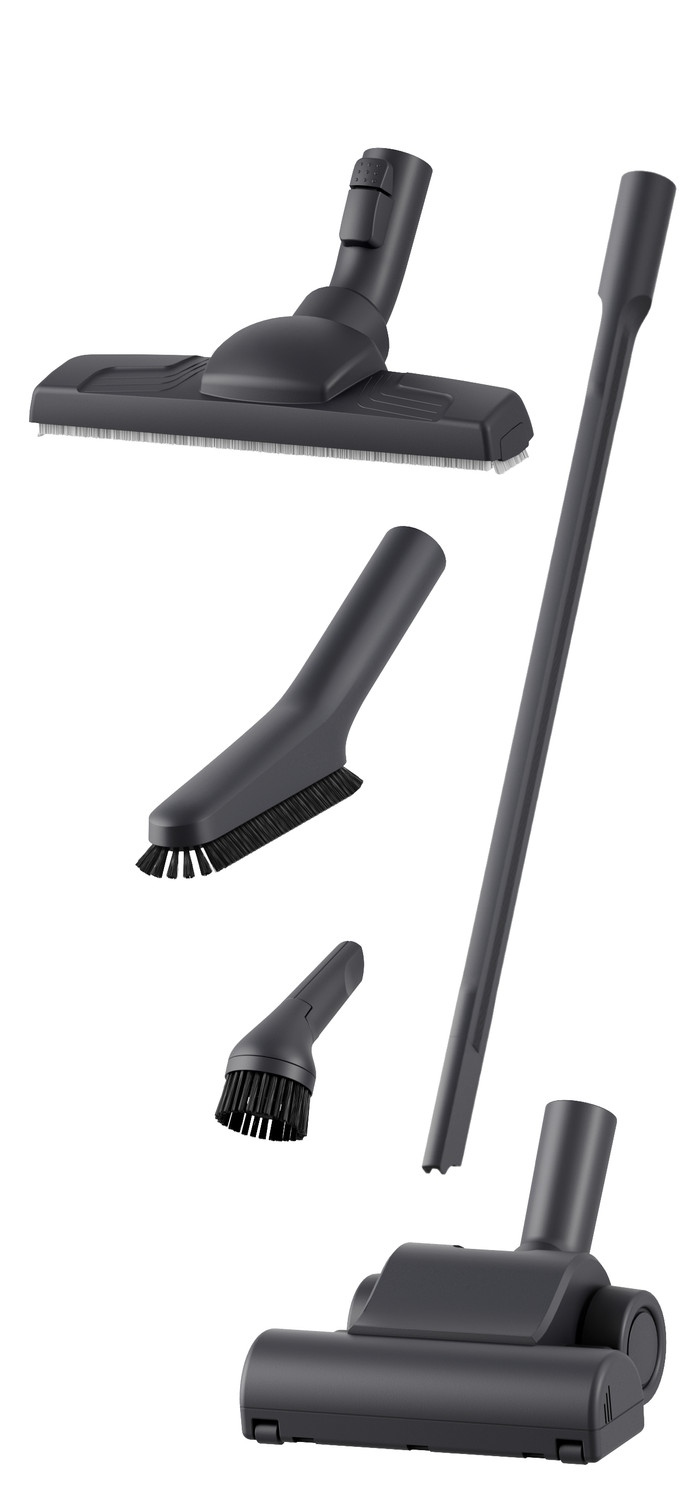 AEG AB61H6SW 6000 Allergy detail