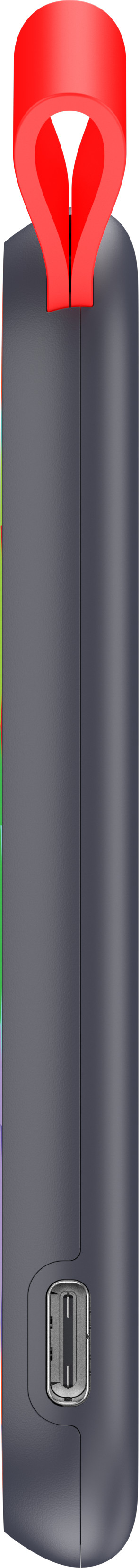 SANDISK Portable SSD FIFA WORLD CUP 2026 Edition 1TB rechte seite