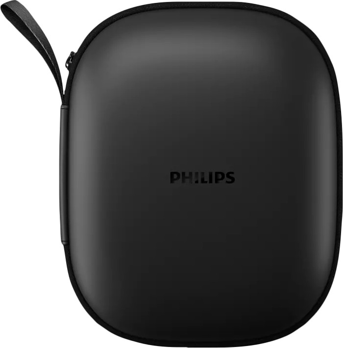 Philips TAH8506 Schwarz null
