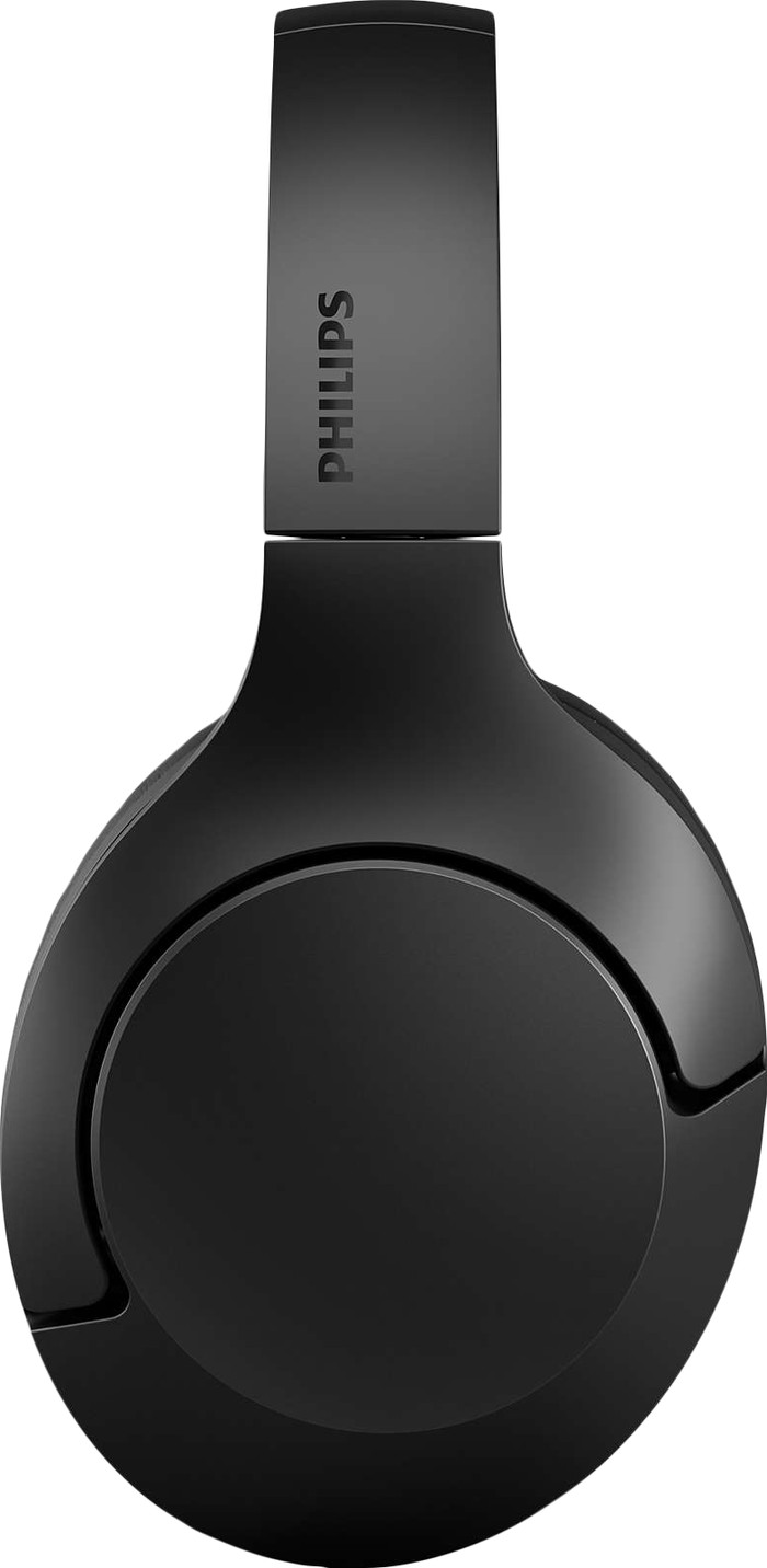 Philips TAH8506 Schwarz null