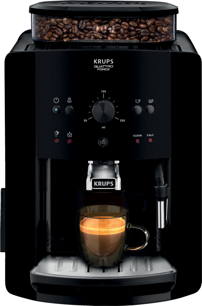 Krups EA8110 Main Image