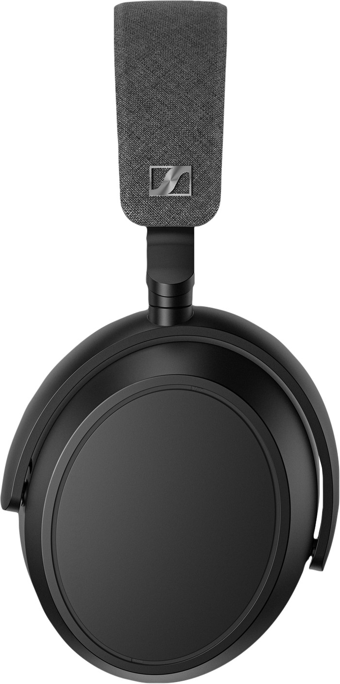 SENNHEISER Momentum 4 Wireless ブラック Amazon.co.jp: Sennheiser MOMENTUM 4 Wireless Headphones