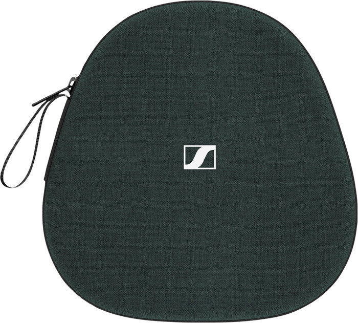 Sennheiser Momentum 4 Wireless Black + BlueBuilt Quick Charge Charger with USB-A Port 18W null