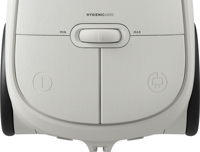 AEG AB61H6SW 6000 Allergy detail