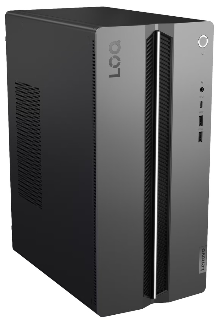 Lenovo LOQ Tower 17IAX10 U7255HX 1T 32GB Main Image