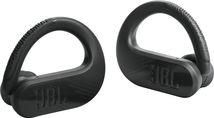 JBL Endurance Peak3 Black null