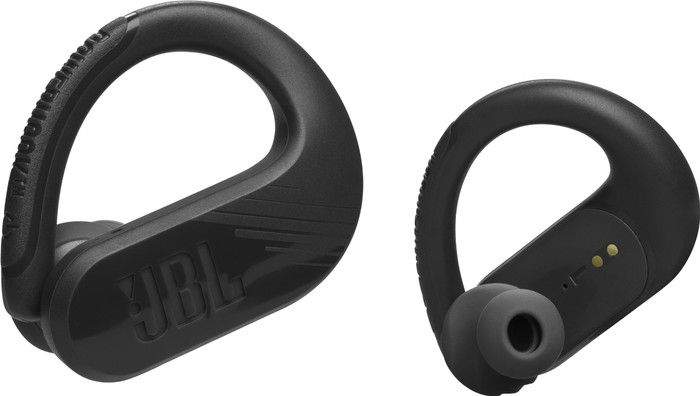JBL Endurance Peak3 Black Main Image