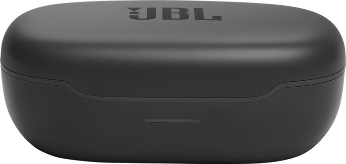 JBL Endurance Peak3 Black null