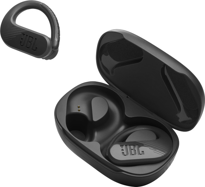 JBL Endurance Peak3 Black null