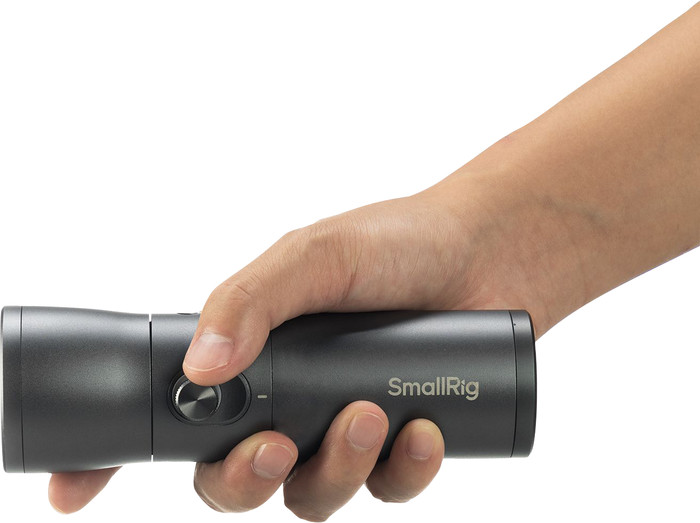 Smallrig RF 10C produkt in gebrauch