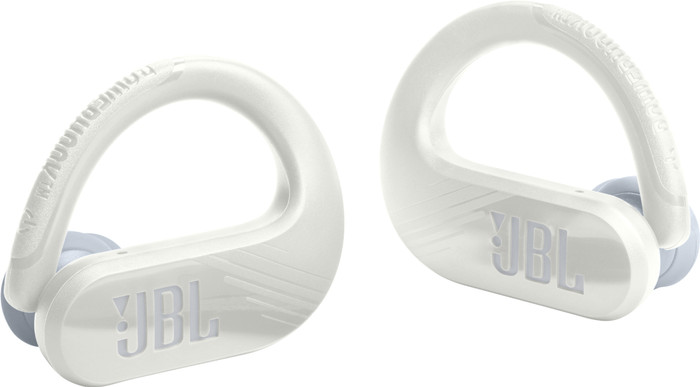 JBL Endurance Peak3 Weiß null