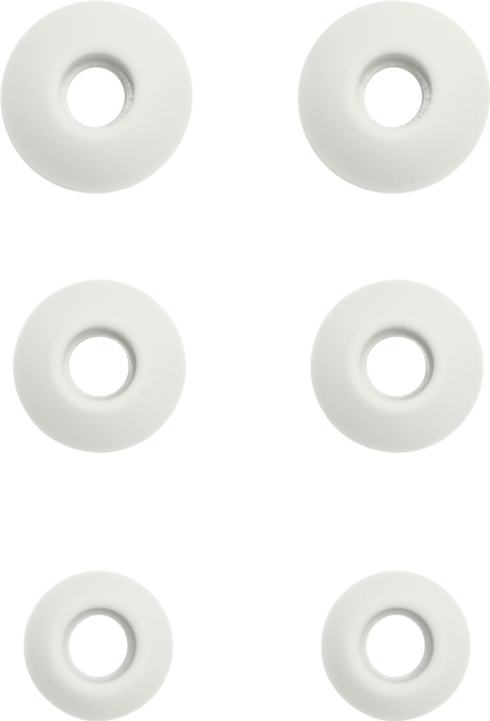 JBL Endurance Peak3 Weiß null