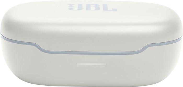 JBL Endurance Peak3 Weiß null