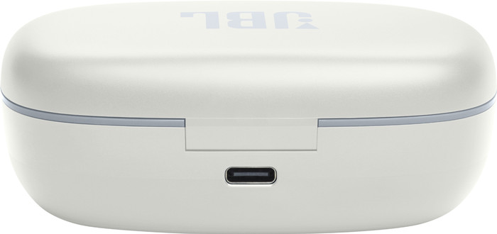 JBL Endurance Peak3 Weiß null