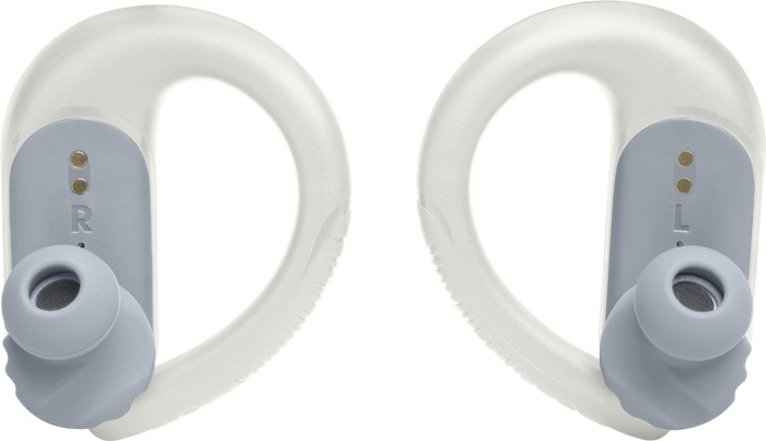 JBL Endurance Peak3 Weiß null