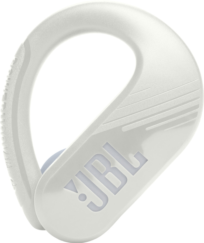 JBL Endurance Peak3 Weiß null