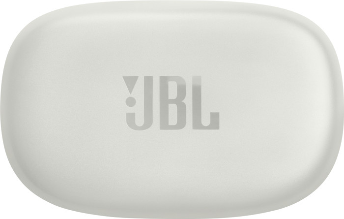 JBL Endurance Peak3 Weiß null