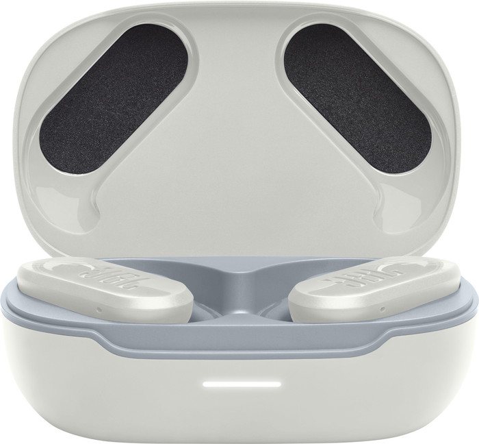 JBL Endurance Peak3 Weiß null