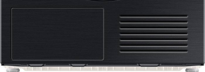 Samsung WW11DB8B95GBU2 + Samsung DV90BB9445GBS2 detail