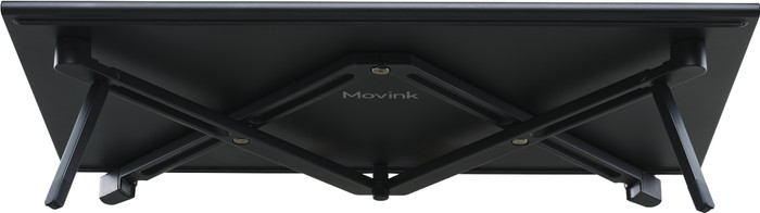 Wacom Movink 13 rückseite