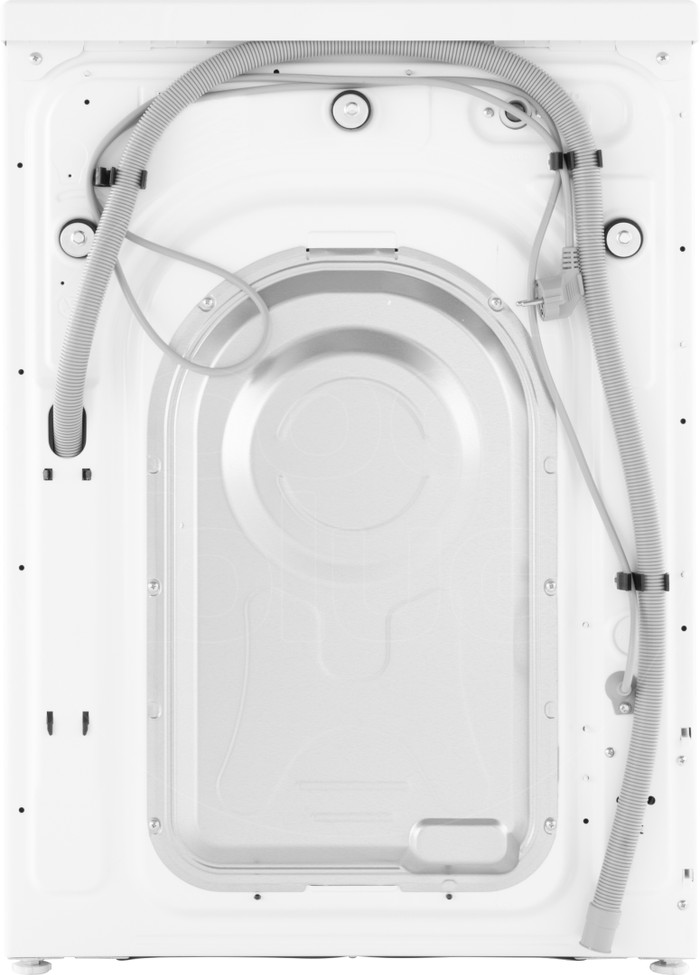 Samsung WW90T504AAW/S2 + Samsung DV90T5240AW/S2 null