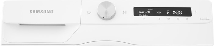 Samsung WW90T504AAW/S2 + Samsung DV90T5240AW/S2 null