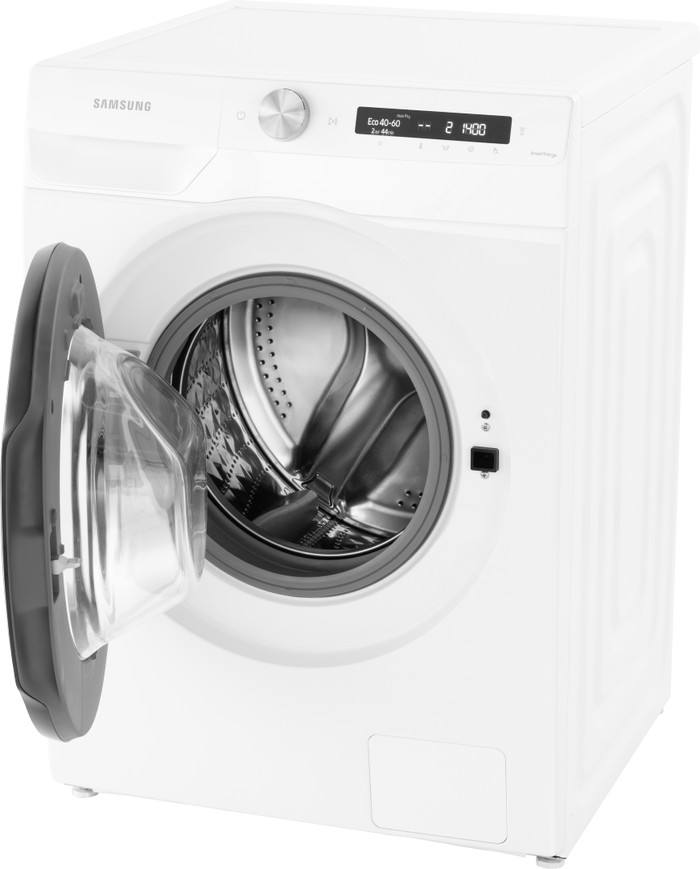 Samsung WW90T504AAW/S2 + Samsung DV90T5240AW/S2 null