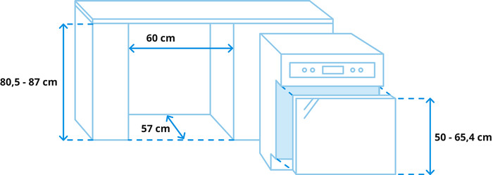 Miele G 7200 SCi Black visual Coolblue 1