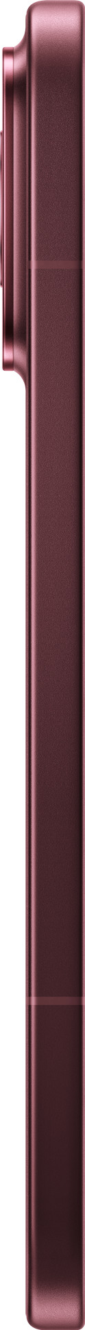 POCO F9 Ultra 256GB Red 5G right side