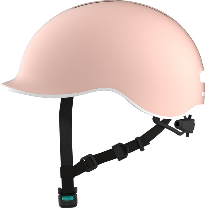 CRNK Tango Junior Rosa linke seite