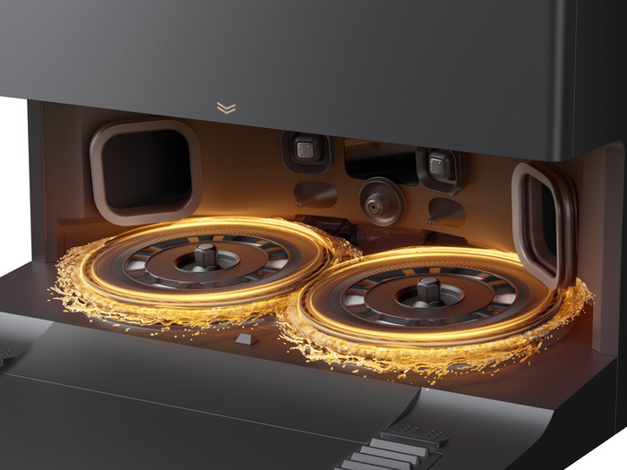 Mova E50 Pro Ultra visueller lieferant