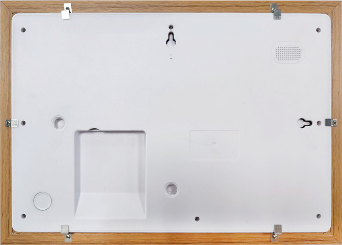 Denver PFF-1042 Light Wood null