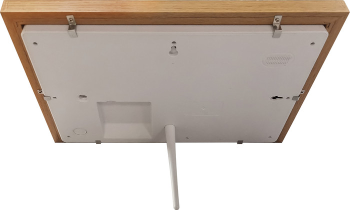 Denver PFF-1042 Light Wood null