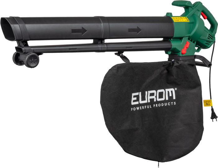 Eurom Gardencleaner 3001 null